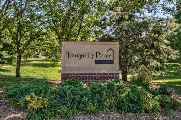 Tranquility Pointe property